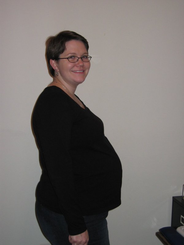 33 Weeks