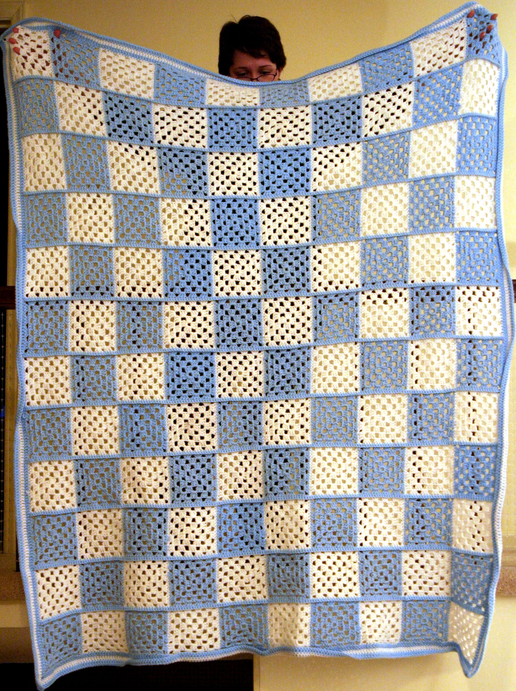 Carolina Afghan