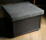 Storage Ottoman