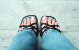 Emilys Feet