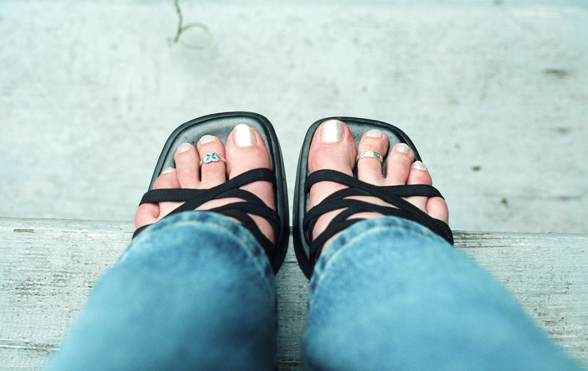 Emilys Feet