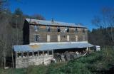 Dodds Creek Mill